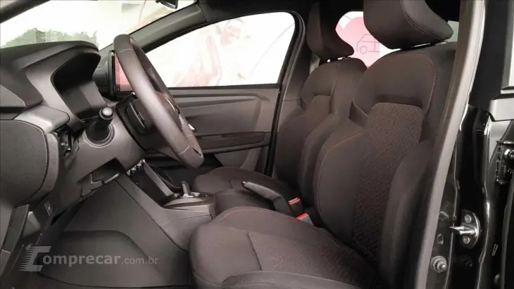 KARDIAN 1.0 TCE FLEX EVOLUTION EDC