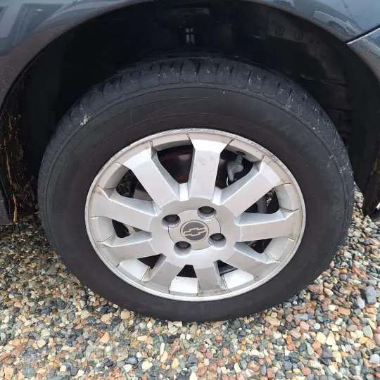 Meriva 1.8 4P FLEX MAXX