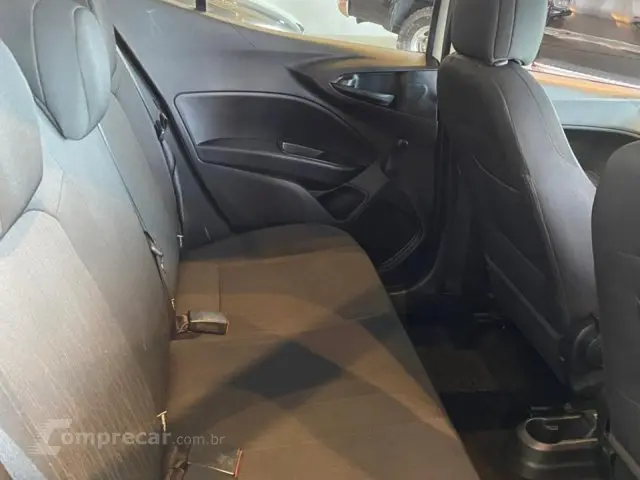 ARGO - 1.0 FIREFLY DRIVE MANUAL