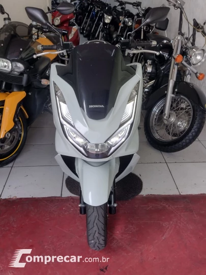 PCX 160 ABS