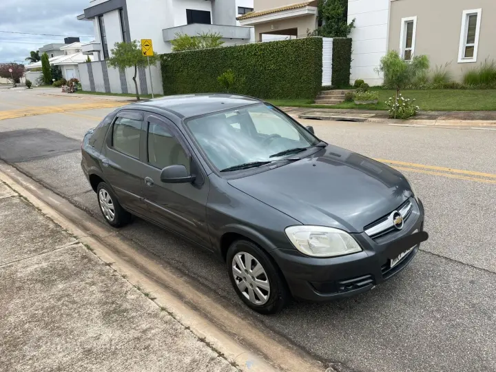 PRISMA 1.4 LT Spe/4 8V