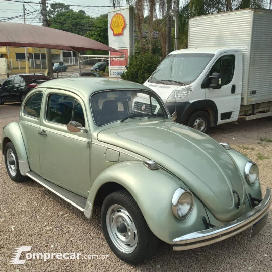 Fusca 1.600