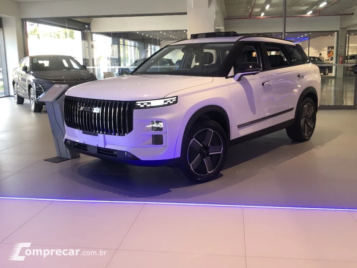 7 1.5 TGDI PHEV LUXURY DHT