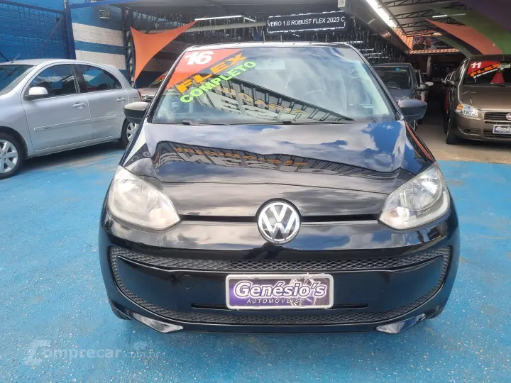 UP 1.0 MPI Take UP 12V