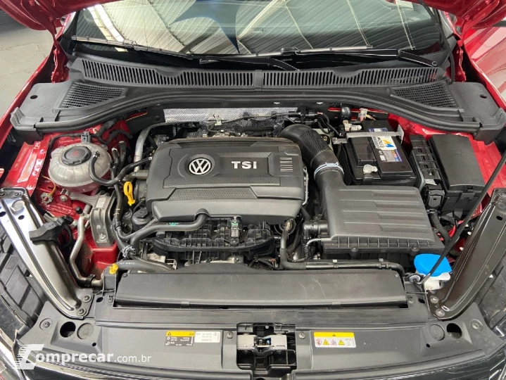 JETTA 2.0 350 TSI GASOLINA GLI DSG