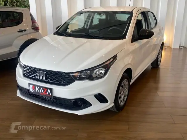 ARGO - 1.0 FIREFLY DRIVE MANUAL