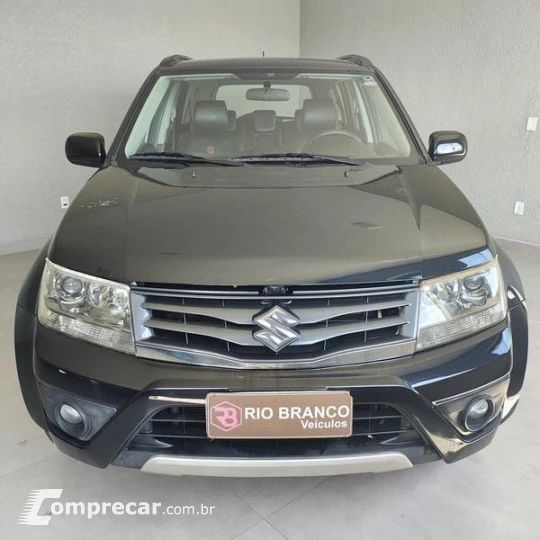 GRAND VITARA 2WD 4X2 2.0 16V 4P