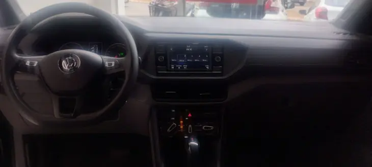 T-Cross 1.0 4P 200 TSI FLEX SENSE AUTOMÁTICO