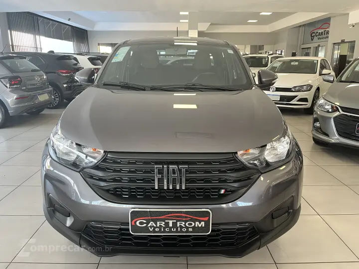 STRADA FREEDOM CD 1.3