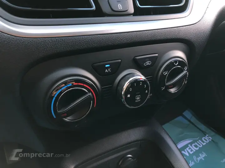 Hb20 1.0 12V Flex Sense Plus Manual