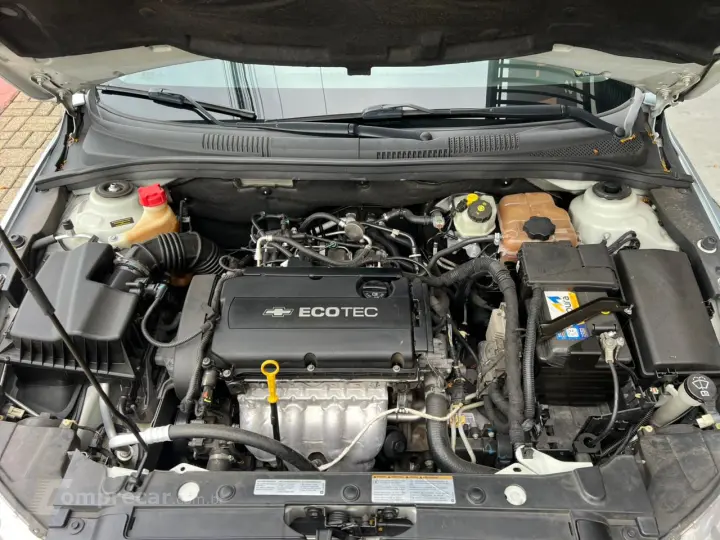 CRUZE 1.8 LT 16V