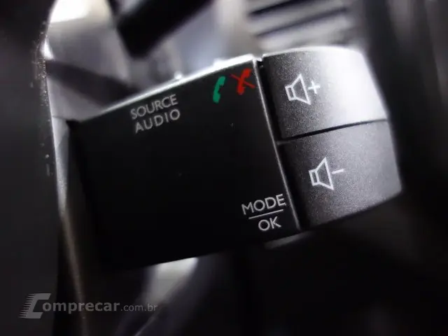 CAPTUR - 1.6 16V SCE LIFE X-TRONIC