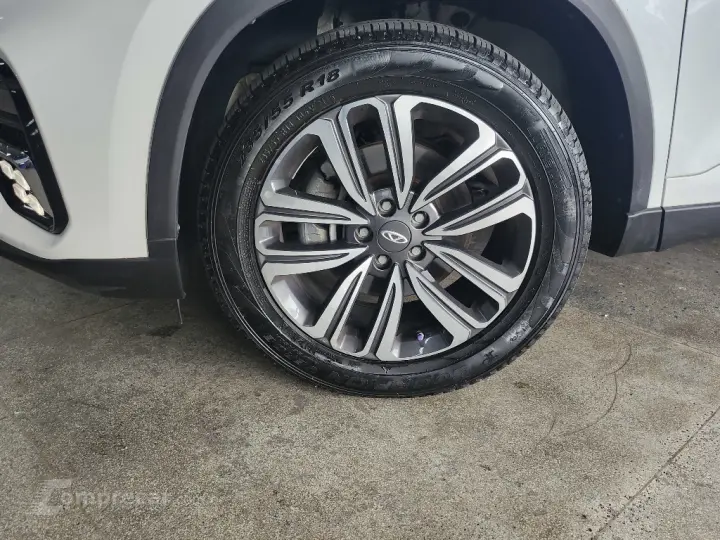 TIGGO 8 1.6 TGDI GASOLINA TXS MAX DRIVE DCT