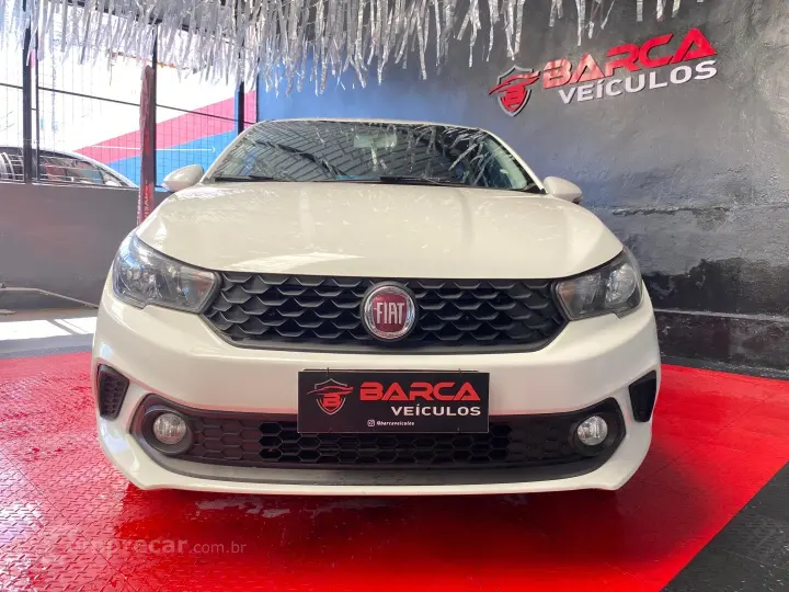 ARGO 1.3 FIREFLY FLEX DRIVE MANUAL