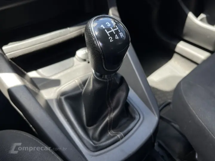 KA 1.0 TI-VCT FLEX SE MANUAL