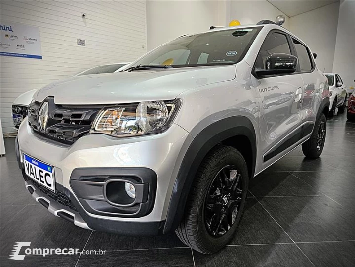 KWID 1.0 12V SCE Outsider