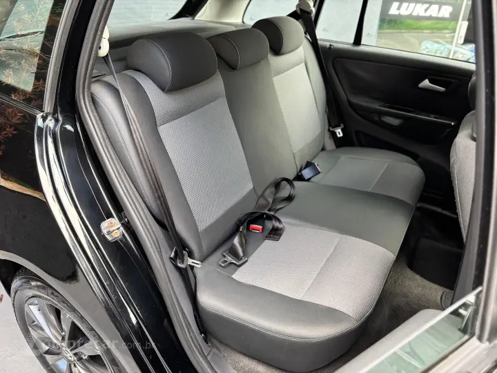 SPACEFOX 1.6 MI Trend 8V