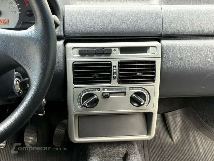 UNO 1.0 MPI Mille Fire Economy 8V