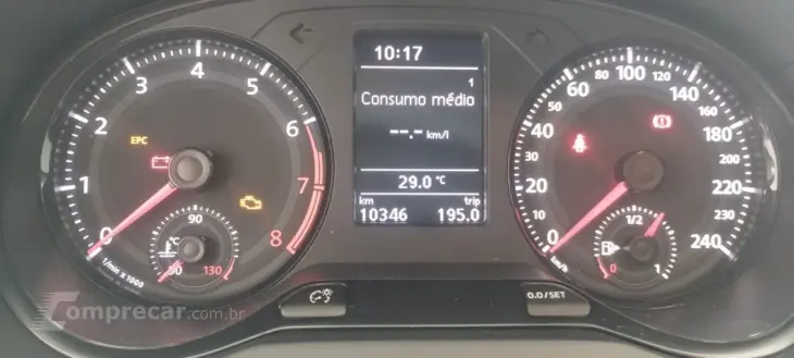 Saveiro 1.6 G6 TRENDLINE FLEX