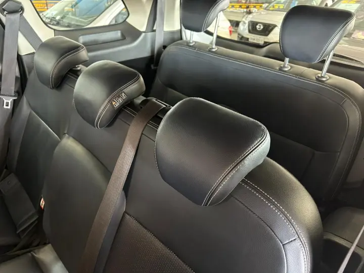 SPIN PREMIER 1.8 8V Econo.Flex 5p Aut.