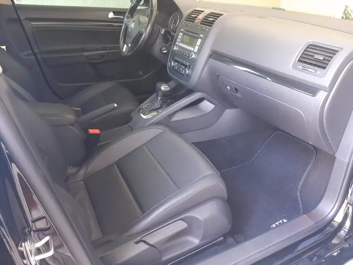 JETTA 2.5 I 20V 170cv
