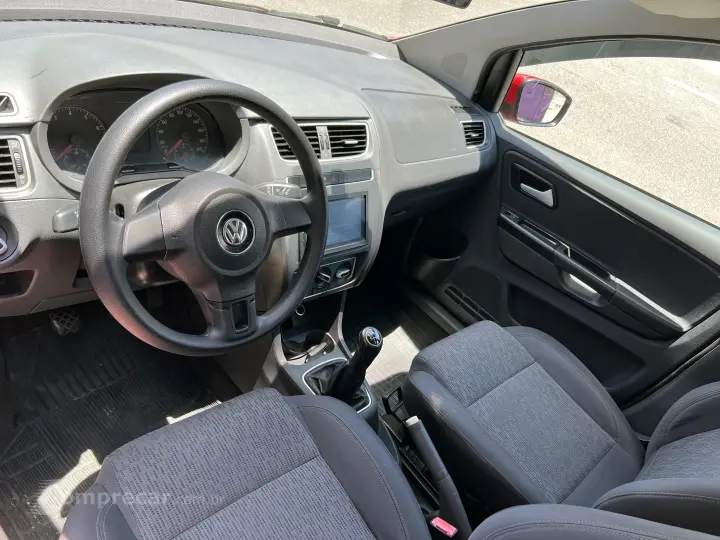 FOX 1.0 MI Trendline 8V