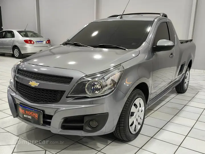 MONTANA LS 1.4 ECONOFLEX 8V 2p