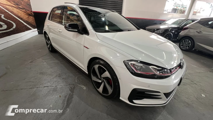 GOLF 2.0 TSI GTI 16V 230cv Turbo