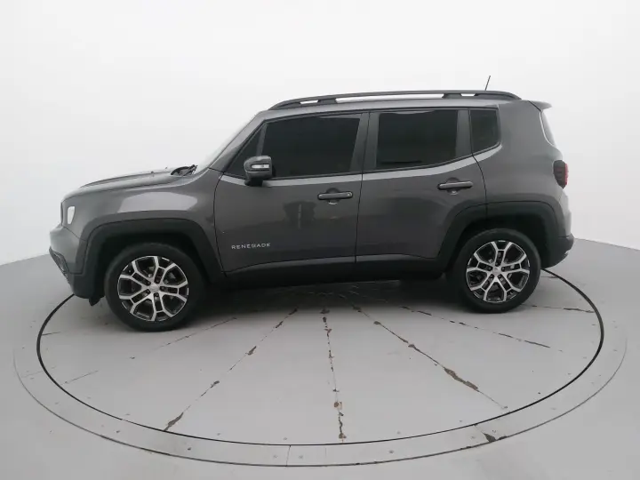 RENEGADE 1.3 T270 TURBO FLEX LONGITUDE AT6