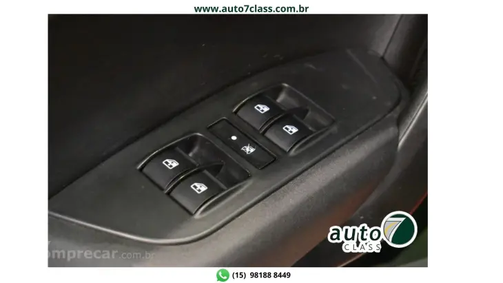 CRONOS - 1.0 FIREFLY DRIVE MANUAL