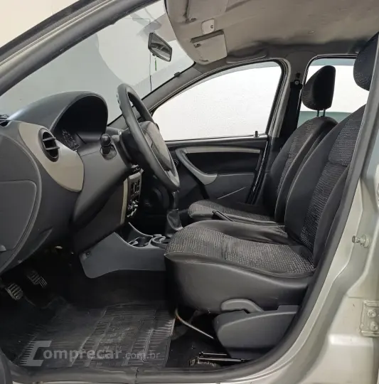 SANDERO 1.0 Expression 16V