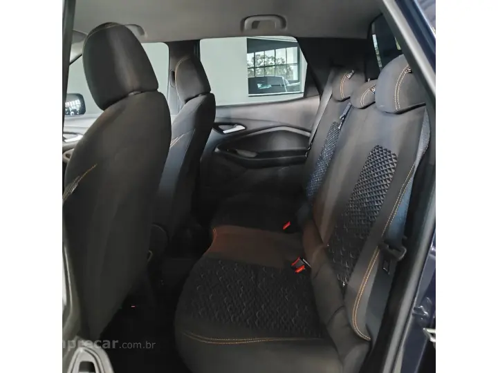 MONTANA 1.2 TURBO FLEX LT MANUAL