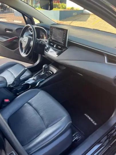 COROLLA 2.0 Vvt-ie XEI