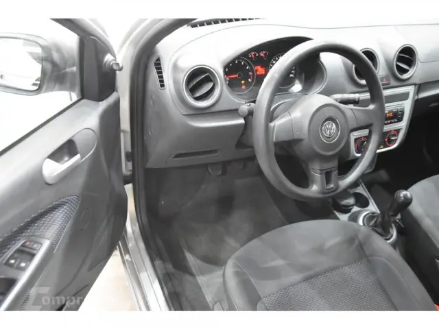 GOL - 1.0 12V MPI TOTAL TRENDLINE 4P MANUAL