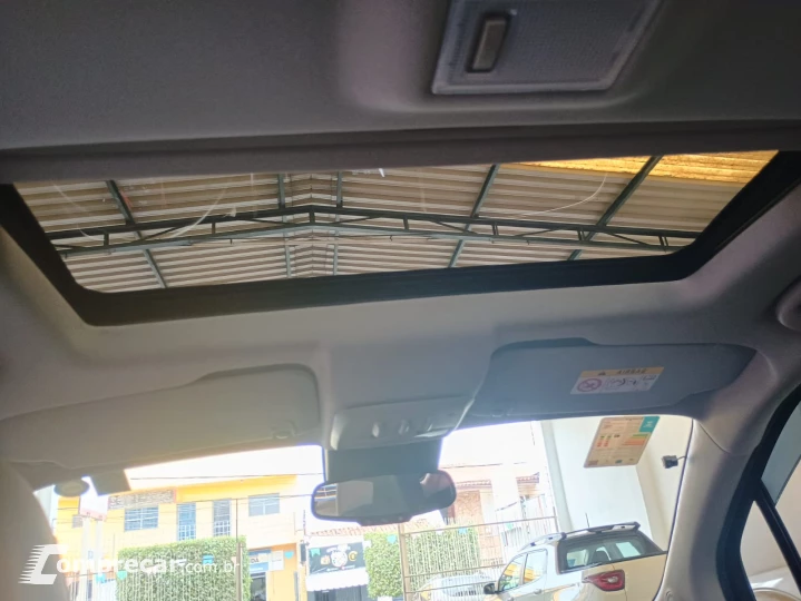 TRACKER 1.0 Turbo Premier