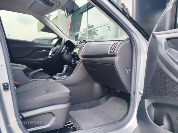 CRETA 1.0 Tgdi Limited