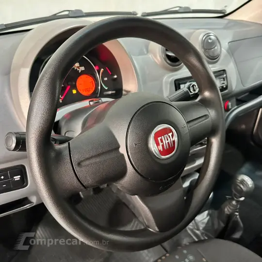 Uno UNO VIVACE Celeb. 1.0 EVO F.Flex 8V 5p