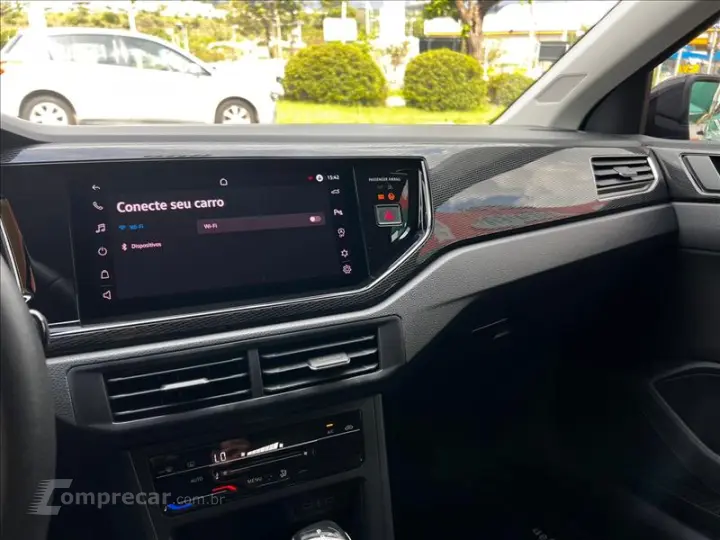 POLO 1.0 170 TSI Highline