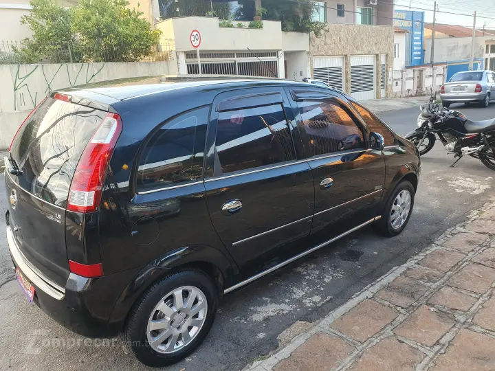 MERIVA 1.8 MPFI Maxx 8V