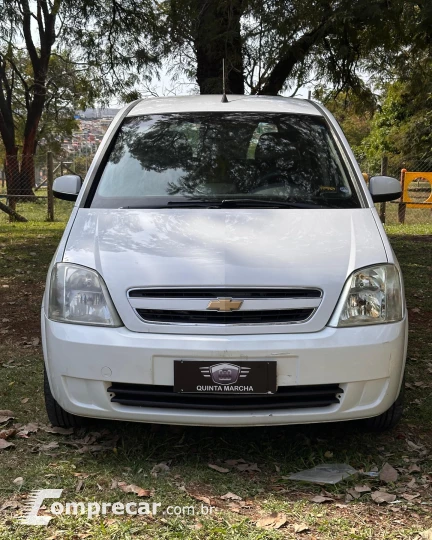 Meriva Maxx 1.4 (Flex)