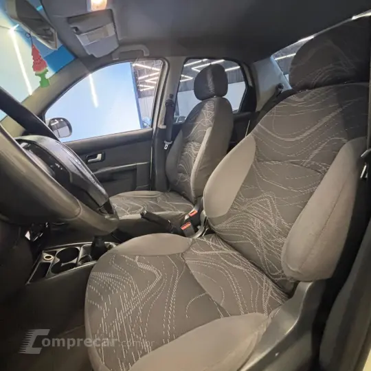 Siena EL Celeb. 1.0 mpi Fire Flex 8V 4p