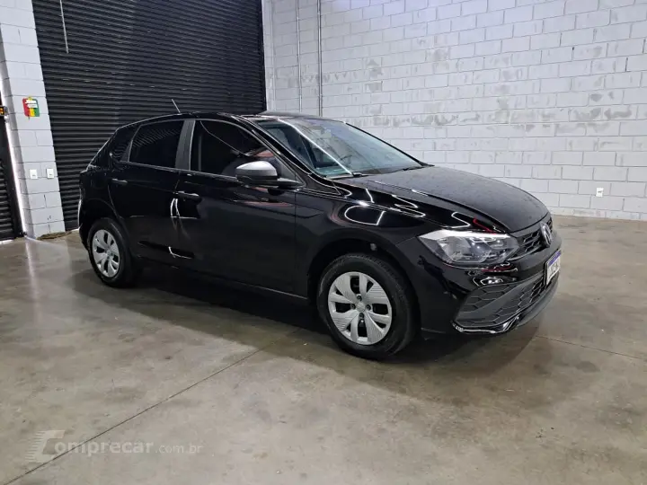 Polo 1.0 Mpi Track Manual