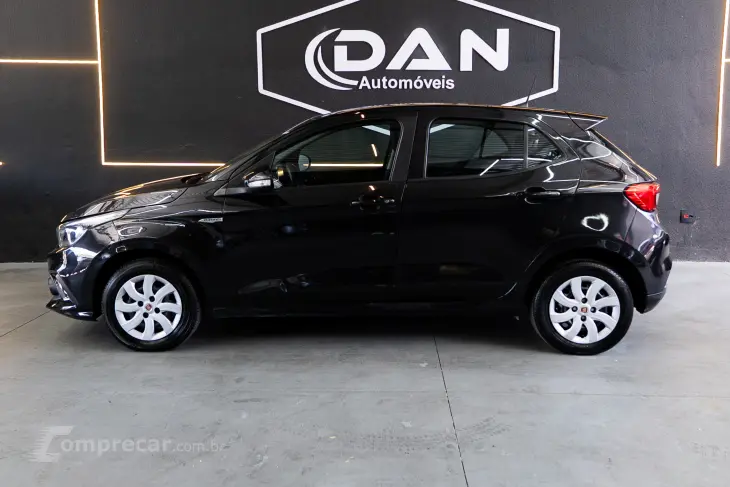 ARGO 1.0 Firefly Drive