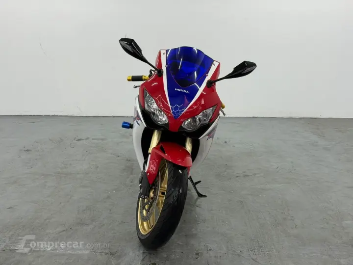 CBR 1000 RR Fireblade