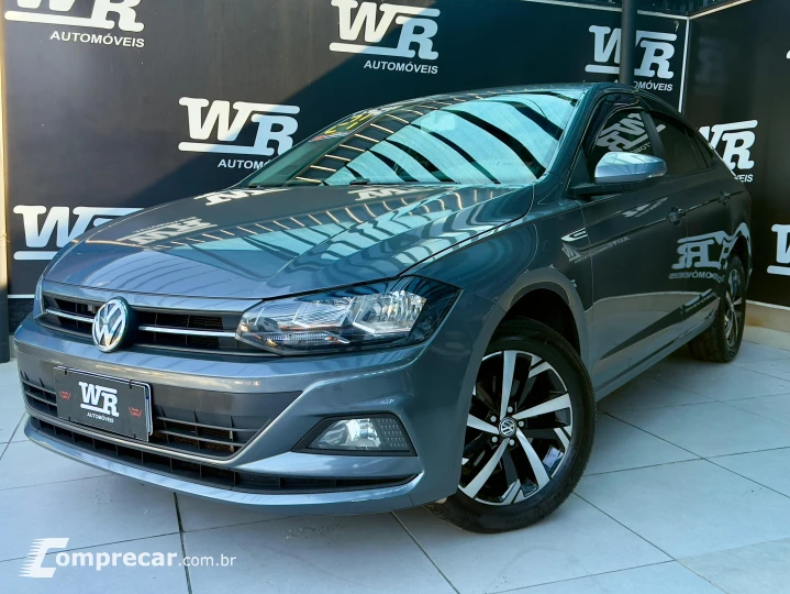 VIRTUS 1.0 200 TSI Comfortline