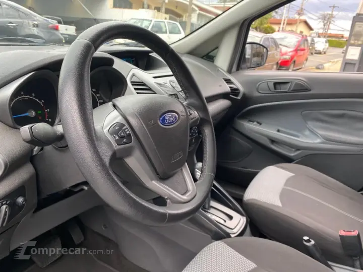 ECOSPORT 2.0 SE 16V FLEX 4P POWERSHIFT