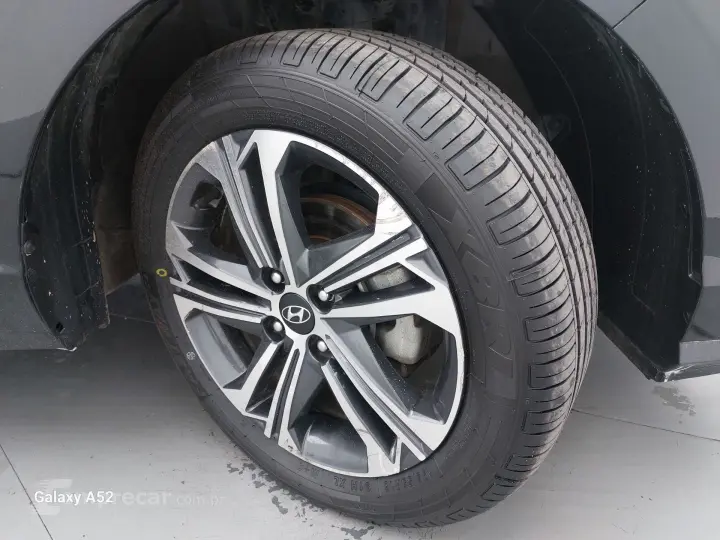 HB20S 1.0 TGDI FLEX COMFORT PLUS AUTOMÁTICO