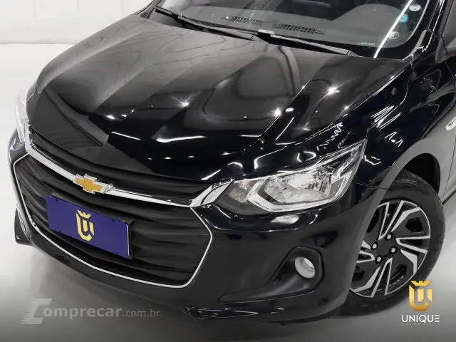 ONIX - 1.0 LT MANUAL