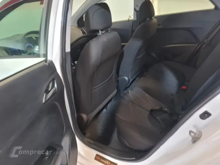 HB20 1.0 12V Comfort Plus