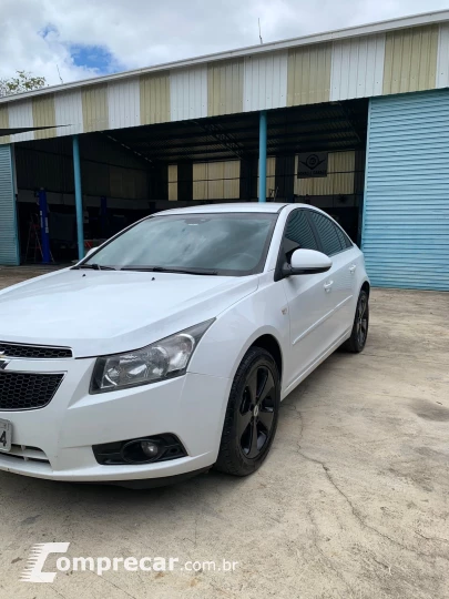 CRUZE 1.8 LT 16V